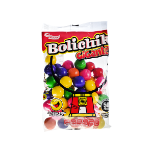 BOLICHIK GIGANTE