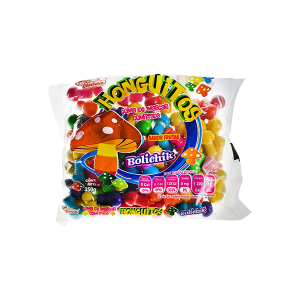 BOLICHIK HONGUITO