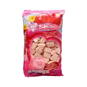 MALVAVISCO BIANCHI CORAZON 400g