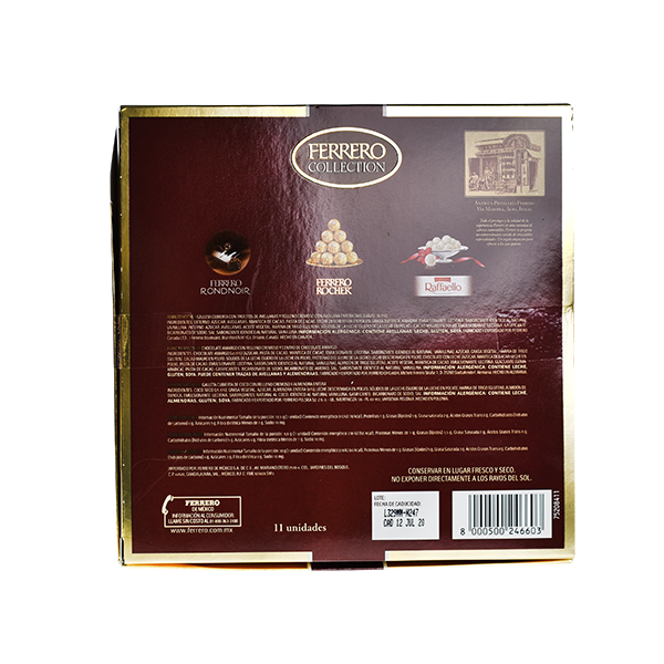 FERRERO COLLECTION T-11 - Image 2