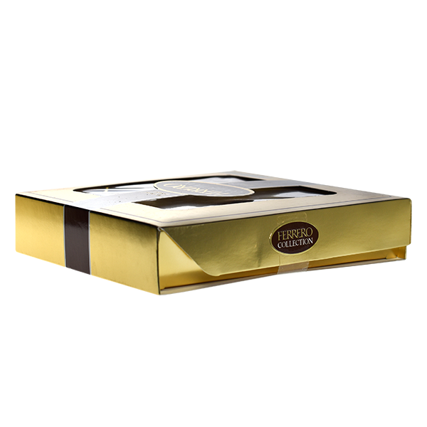 FERRERO COLLECTION T-11 - Image 3