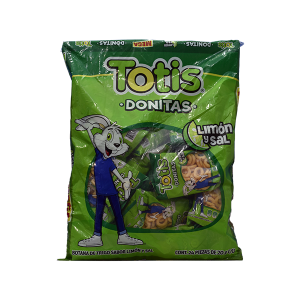 TOTIS DONI?A SAL MEGA