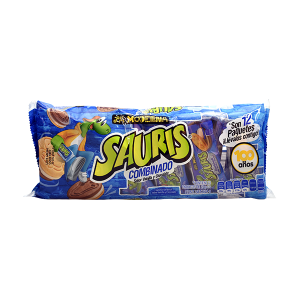SAURIS COMBINADO