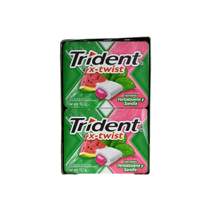 TRIDENT TWIST SANDIA