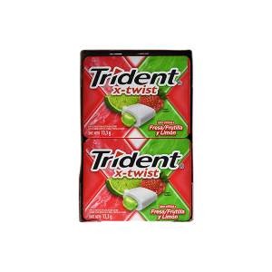 TRIDENT TWIST FRESA