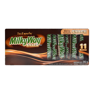 MILKY WAY SNACK