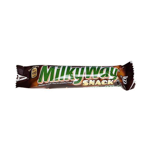 Milky Way - Dulces americanos a domicilio 24 horas 034 4441920Toc