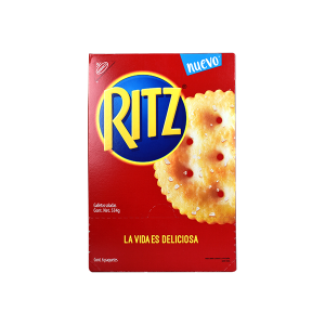 RITZ 534g