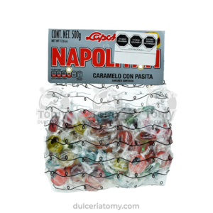 LAPOSSE NAPOLITANO 500g