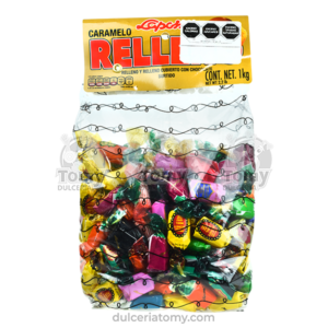 LAPOSSE RELLENO 1kg