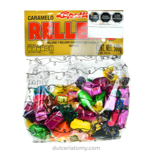 LAPOSSE RELLENO 500g