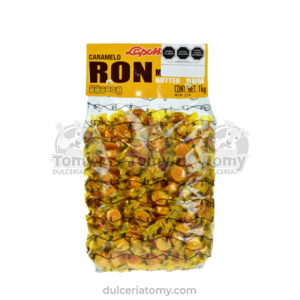 LAPOSSE RON MANTEQUILLA 1kg