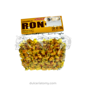 LAPOSSE RON MANTEQUILLA 500g