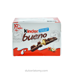 KINDER BUENO