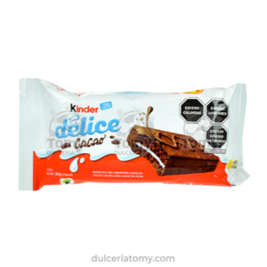 KINDER DELICE