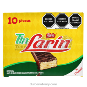 TIN LARIN