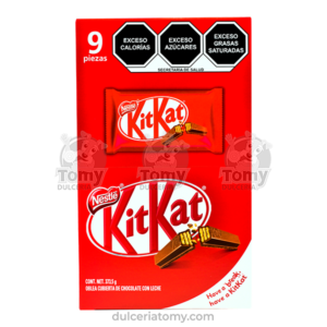 KIT KAT