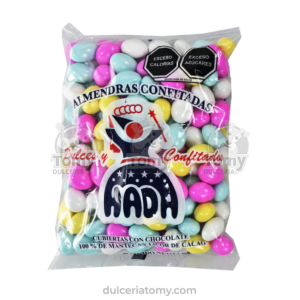 ALMENDRA HADA 1kg