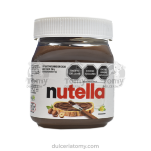 NUTELLA 350g