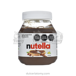 NUTELLA 650g