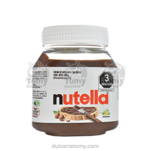 NUTELLA 200g