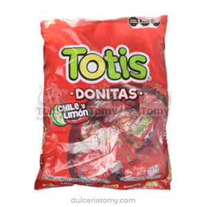 TOTIS DONITA CHILE MEGA