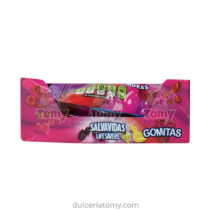 LIFESAVERS WILDBERRIES
