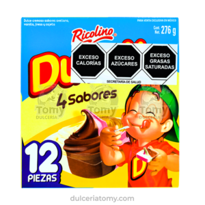 DUVALIN SUPER 4