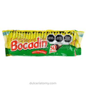 BOCADIN