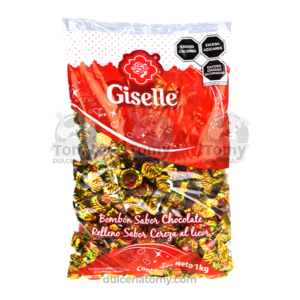 CEREZA GISELLE 1kg