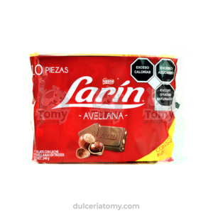 LARIN AVELLANA