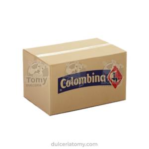 SURTIDO COLOMBINA 18kg