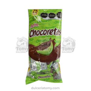 CHOCORETA MINI