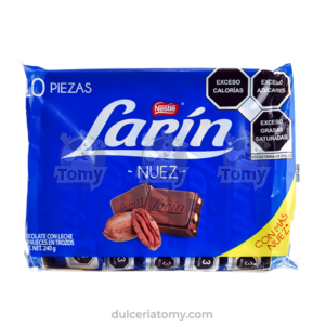 LARIN NUEZ
