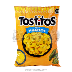 TOSTITOS NACHOS