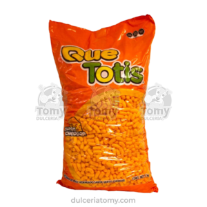 QUETOTIS