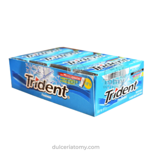 TRIDENT VALUPACK FRESHMINT