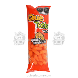 QUETOTIS TUBO
