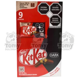 KIT KAT DARK