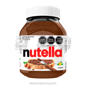 NUTELLA 950G