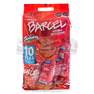 PAPAS ADOBADAS 42G