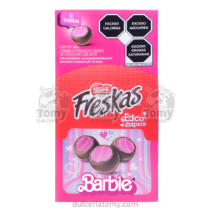 FRESKAS PINK
